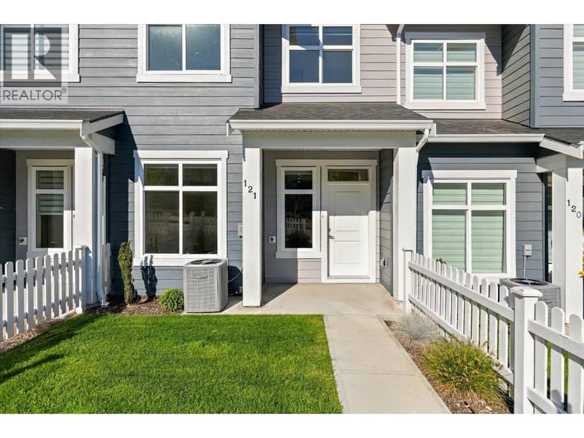 5300 Main Street Unit# 121, Kelowna, photo 4