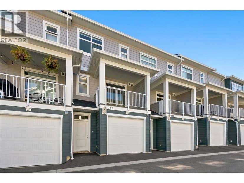 5300 Main Street Unit# 121, Kelowna, photo 3