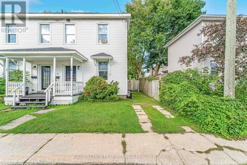 3-5 Mary Street N, Smiths Falls, photo 3