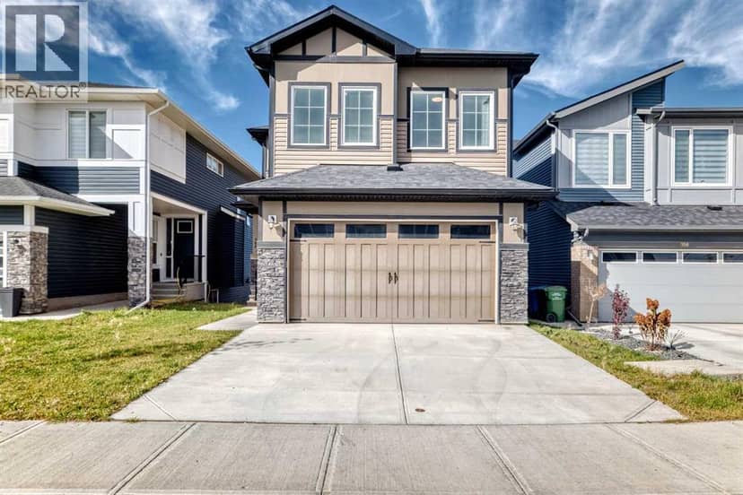 300 Carringvue Place NW, Calgary