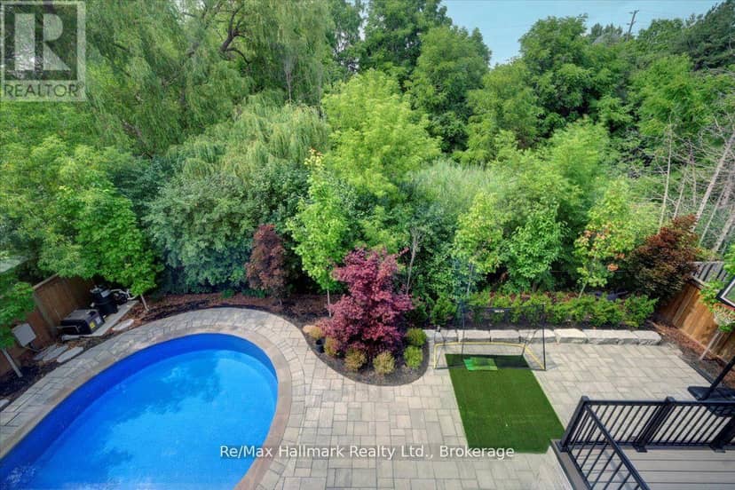 1225 Baldwin Drive, Oakville, photo 3