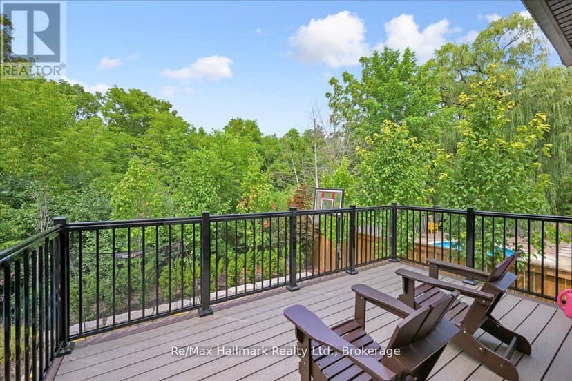 1225 Baldwin Drive, Oakville, photo 4