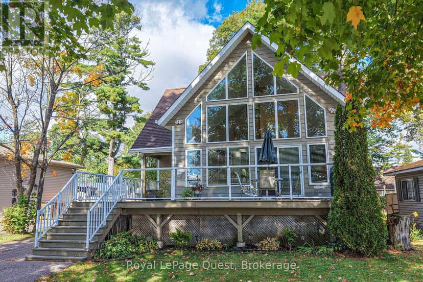 2956 Lakeside Drive, Severn