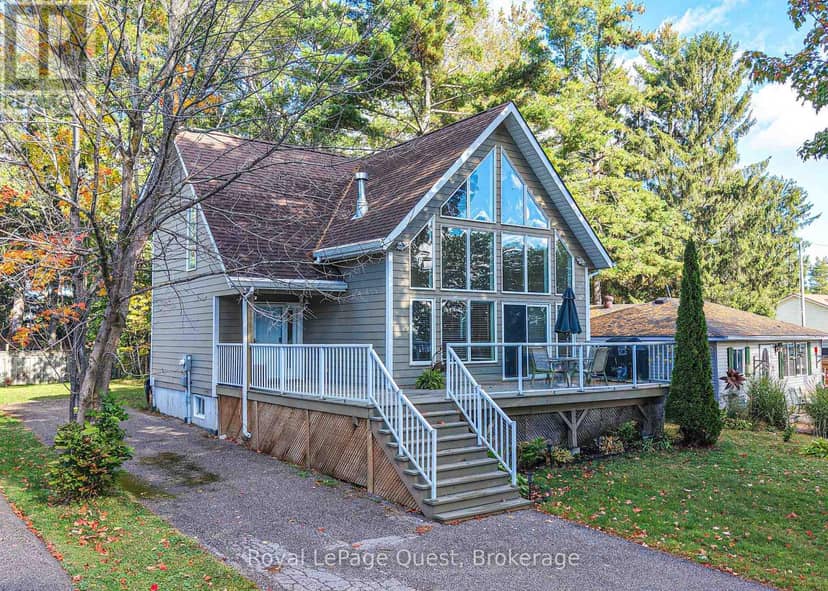 2956 Lakeside Drive, Severn, photo 2
