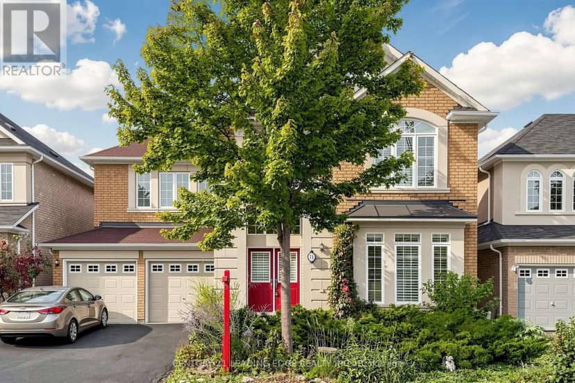 71 Josephine Road, Vaughan, photo 2