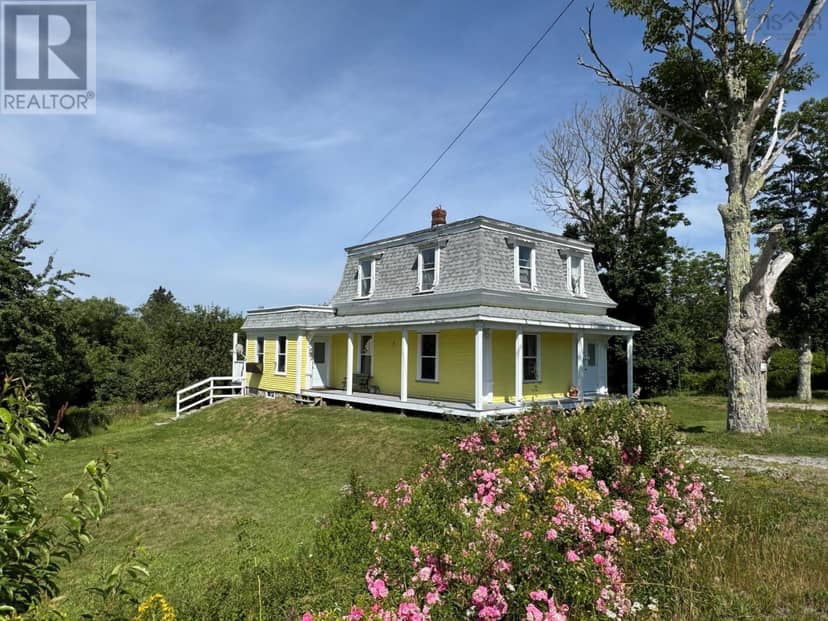192 Belleville Road — photo 1 of 40