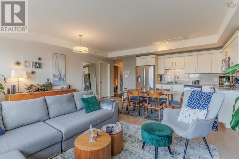 308 15 Kings Wharf Place — photo 10 of 26