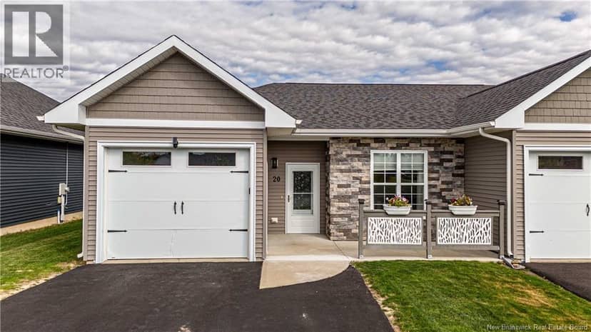 20 Lynda Lane, New Maryland