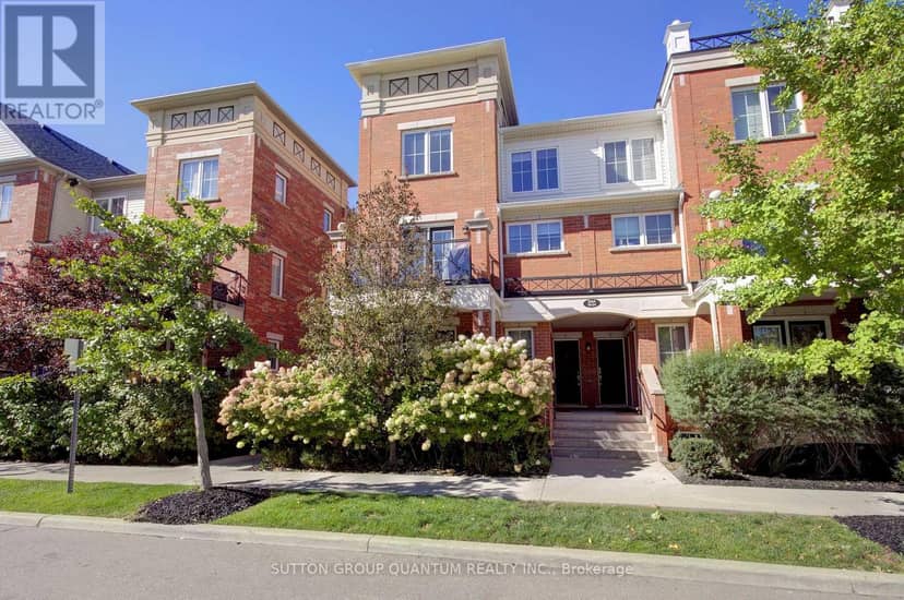 23 - 2504 Post Road, Oakville