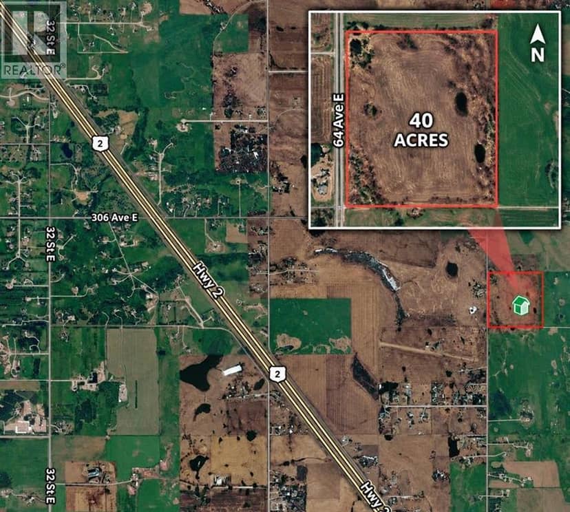 12-12-21-29w4,  64 Street E, Rural Foothills County, photo 8
