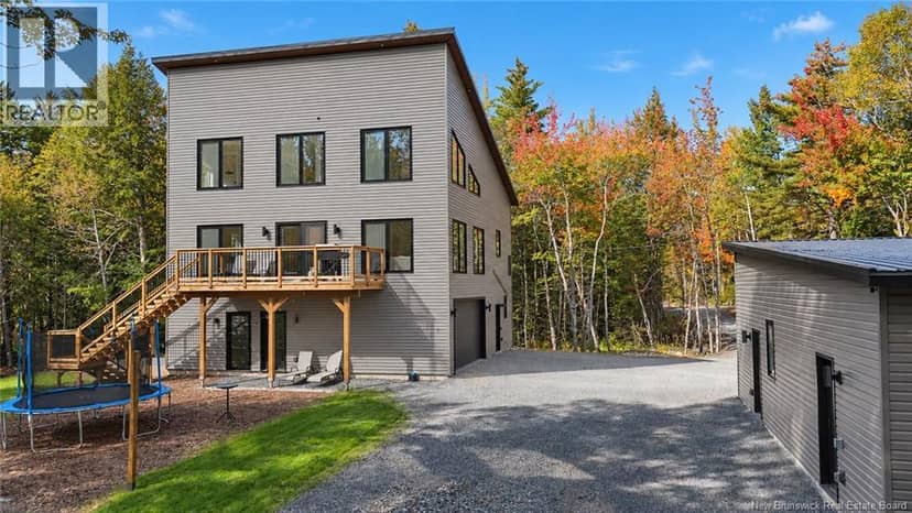 34 Clearbrook Drive, Charters Settlement