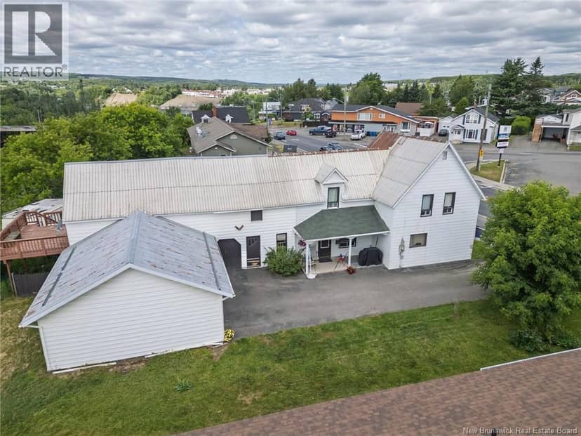 90 Tobique Road, Grand-Sault/Grand Falls
