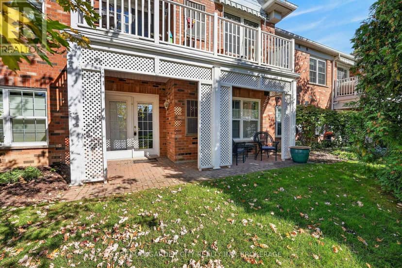 107 - 4090 John Charles Boulevard — photo 24 of 40