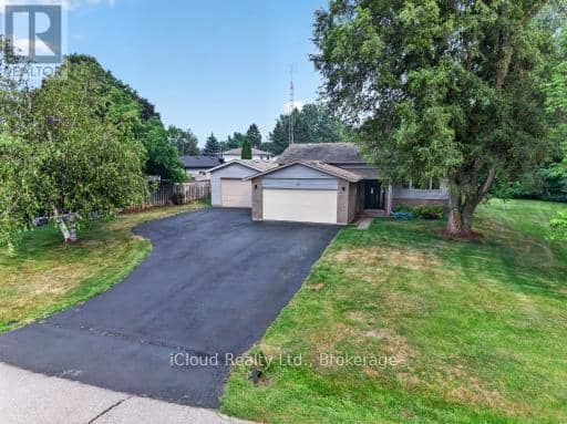 31 Richmond Street, Caledon