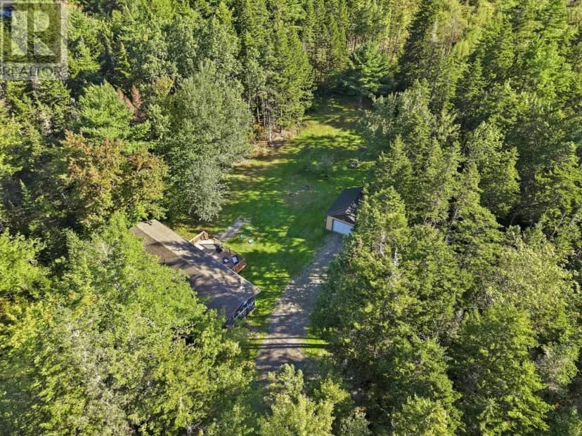 87 North Uniacke Lake Road — photo 39 of 40