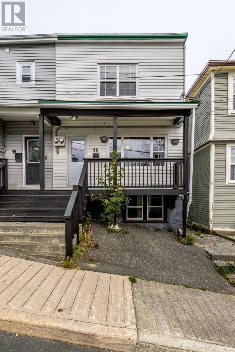 96 Brazil Street — photo 1 of 37