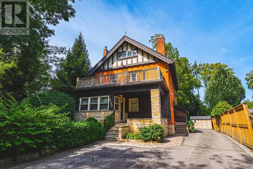 2177 Lakeshore Road, Burlington