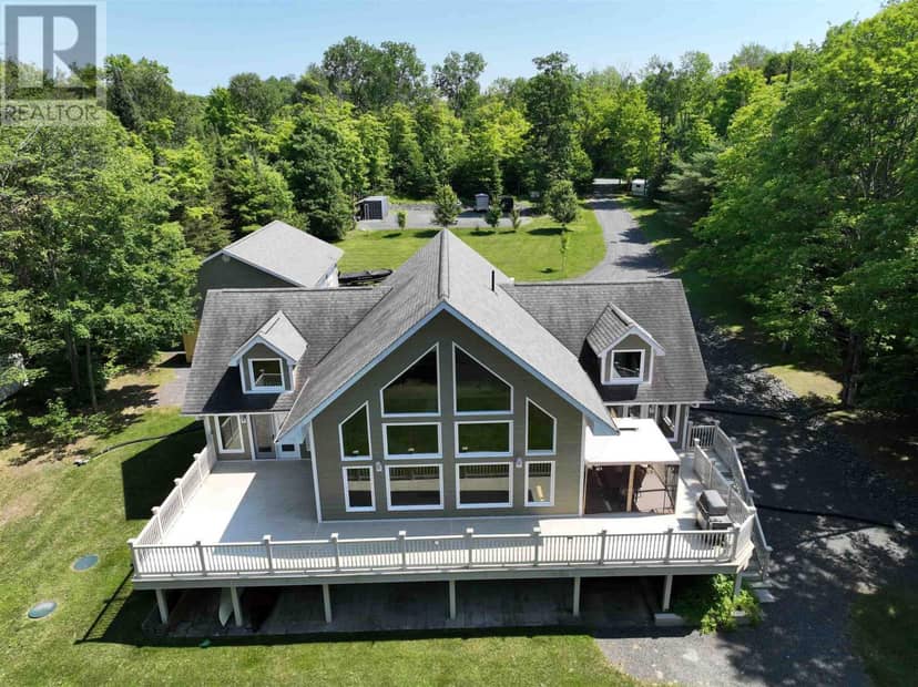 11 River DR, Blind River, photo 5