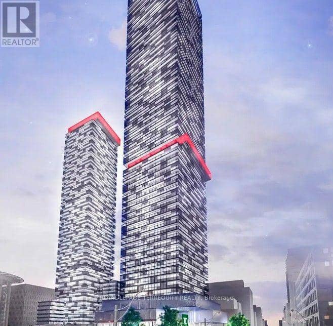 505 - 8 Eglinton Avenue E — photo 27 of 28