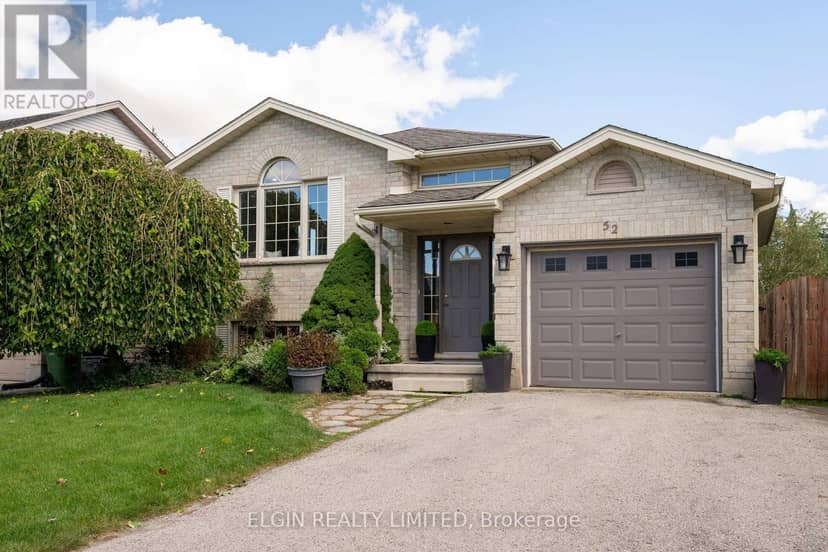 52 Oldewood Crescent — photo 2 of 34
