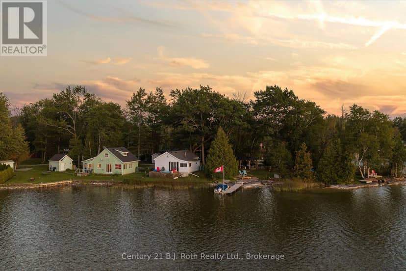 7478 Baldwin Lane, Ramara, photo 2