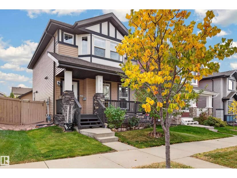 821 36A AV NW, Edmonton