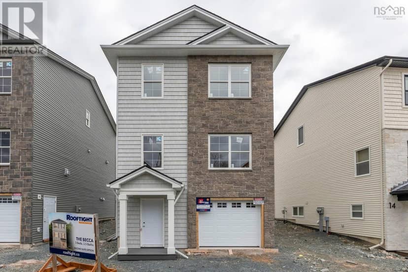 PC-3 10 Pearlgarden Close — photo 1 of 8