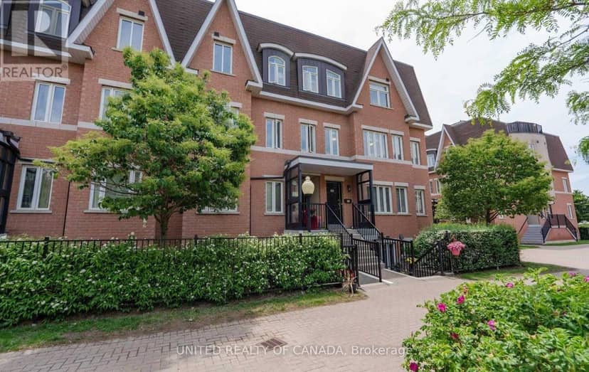 330 - 312 John Street, Markham