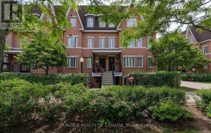 330 - 312 John Street, Markham, photo 2