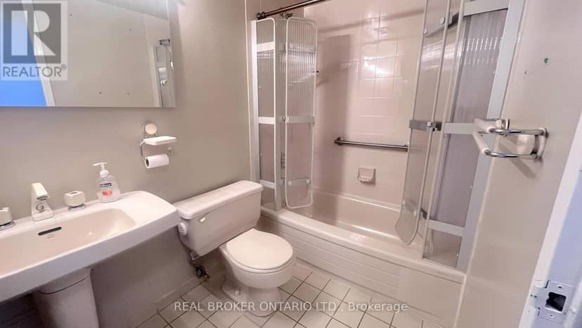 1403 - 343 Clark Avenue W — photo 20 of 20