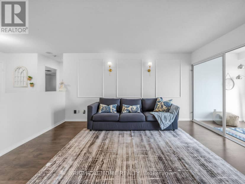 1108 - 145 Hillcrest Avenue, Mississauga, photo 5