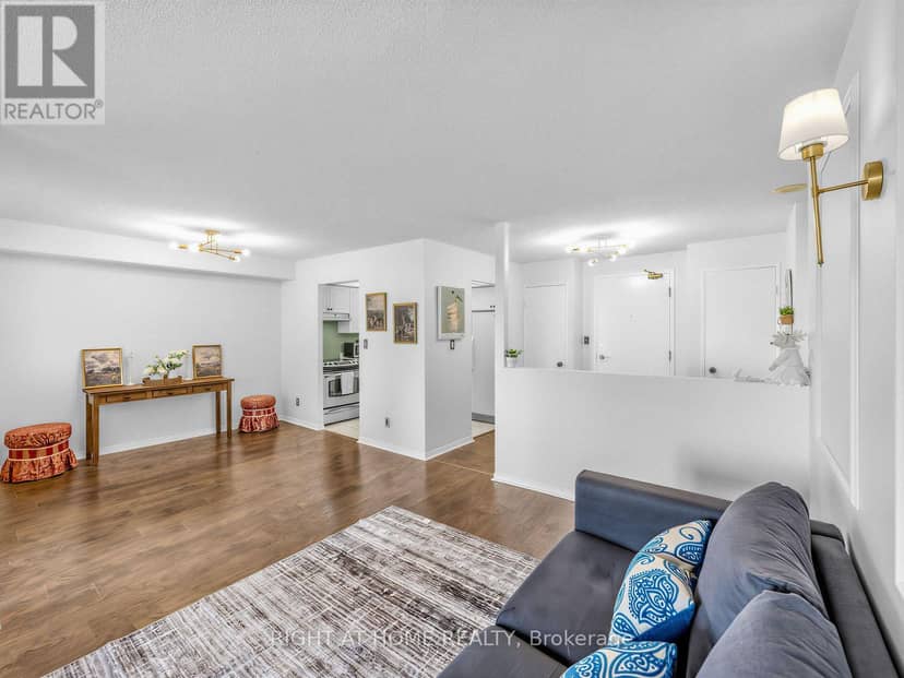 1108 - 145 Hillcrest Avenue, Mississauga, photo 6