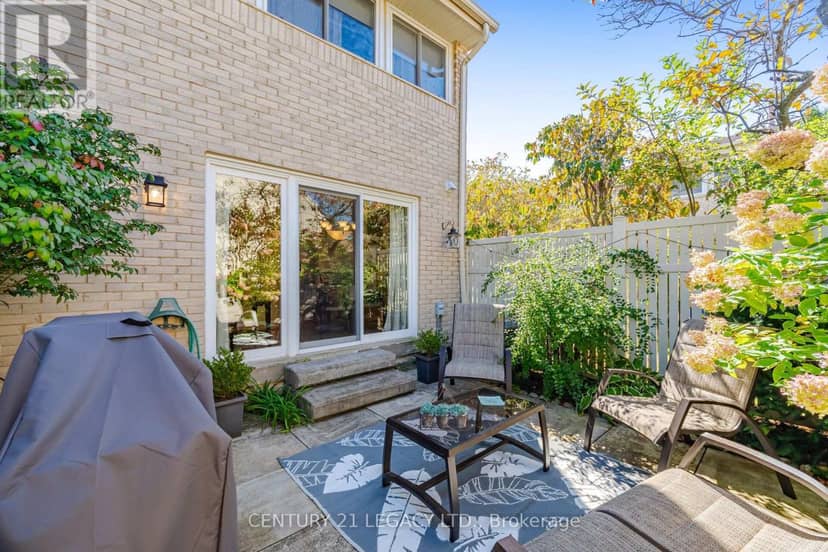 23 - 4171 Glen Erin Drive — photo 38 of 40