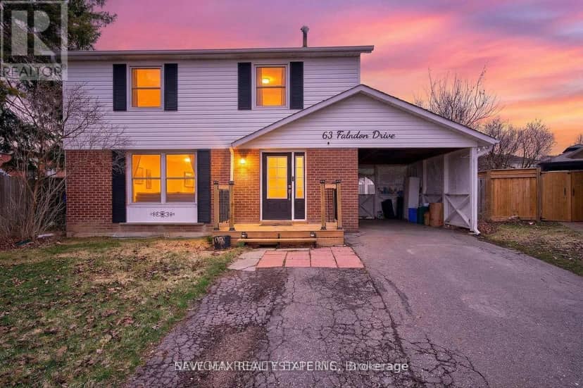 63 Faludon Drive — photo 1 of 39