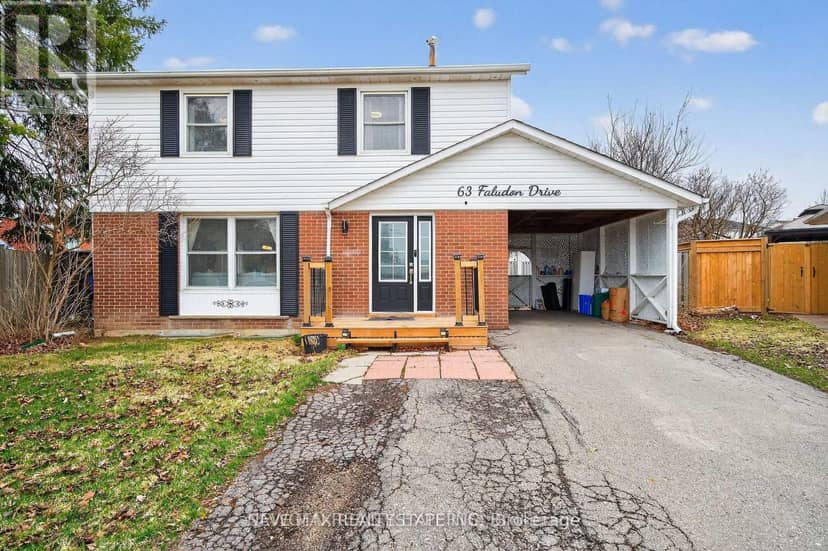63 Faludon Drive — photo 2 of 39
