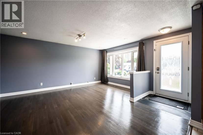 66 BELWOOD Crescent, Kitchener, photo 4