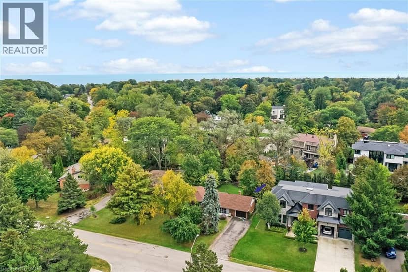 1342 SEDGEWICK Crescent, Oakville, photo 2