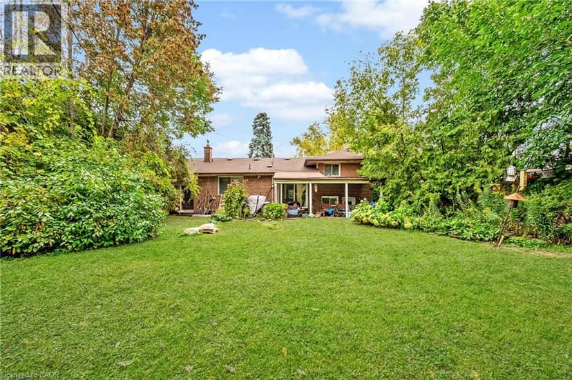1342 SEDGEWICK Crescent, Oakville, photo 8