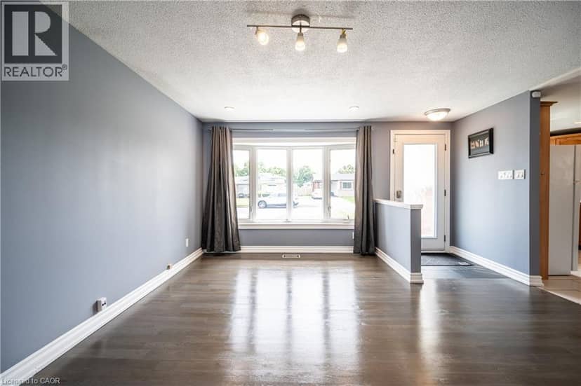 66 BELWOOD Crescent, Kitchener, photo 5
