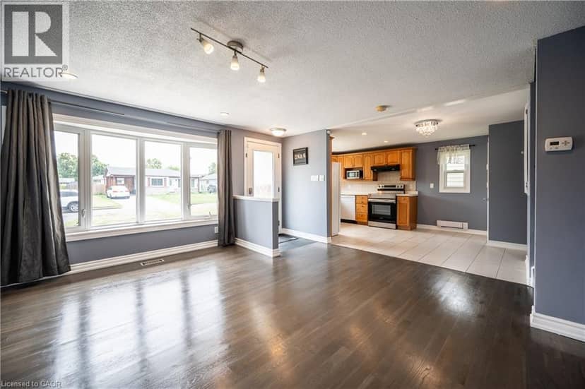 66 BELWOOD Crescent, Kitchener, photo 6