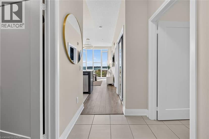 16 CONCORD Place Unit# PH613 — photo 9 of 40