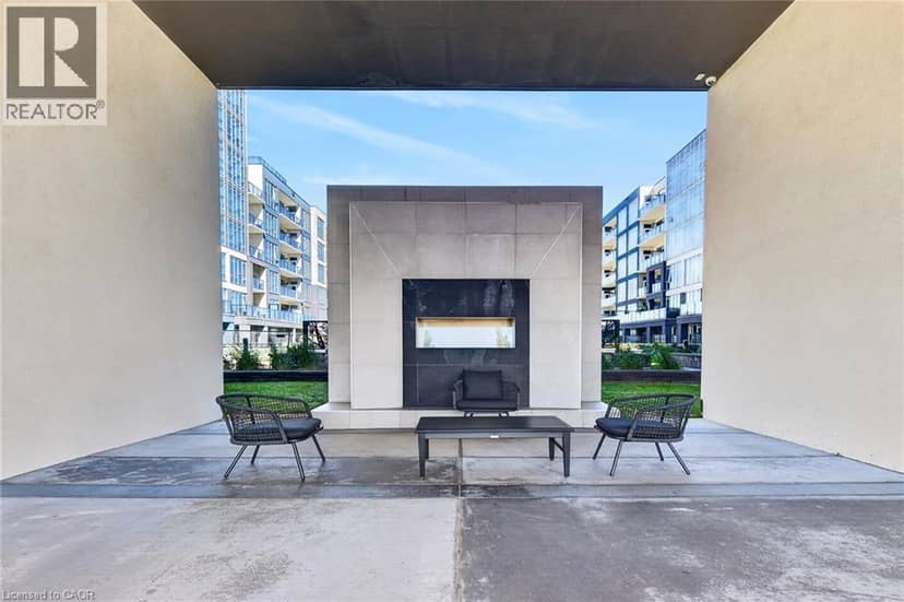 16 CONCORD Place Unit# PH613, Grimsby, photo 4