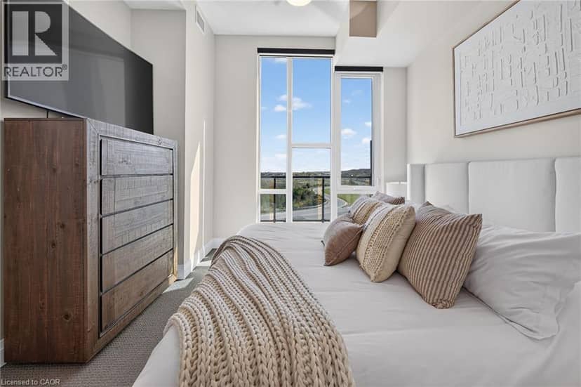 16 CONCORD Place Unit# PH613 — photo 30 of 40