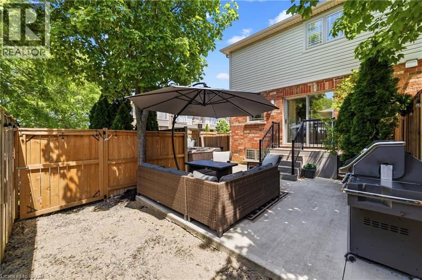 242 UPPER MOUNT ALBION Road Unit# 13 — photo 34 of 34