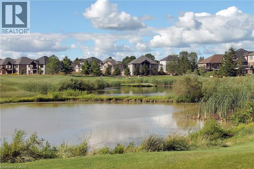 495 MASTERS Drive, Woodstock, photo 6