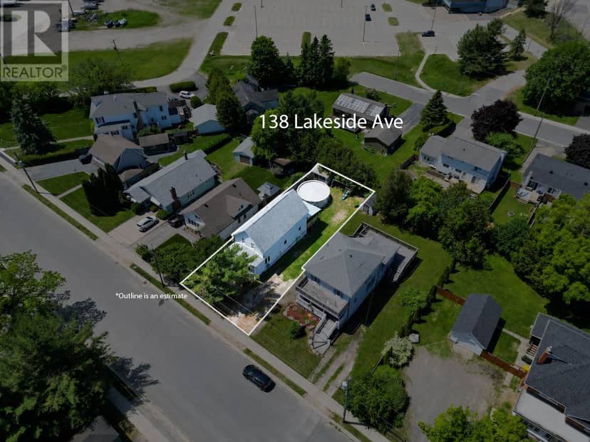 138 Lakeside AVE, Blind River, photo 2