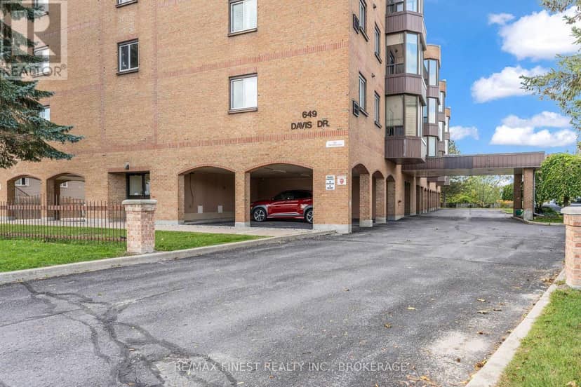 307 - 649 Davis Drive, Kingston, photo 3