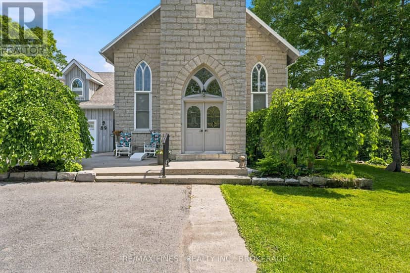 89 Finlay Street, Stone Mills, photo 4