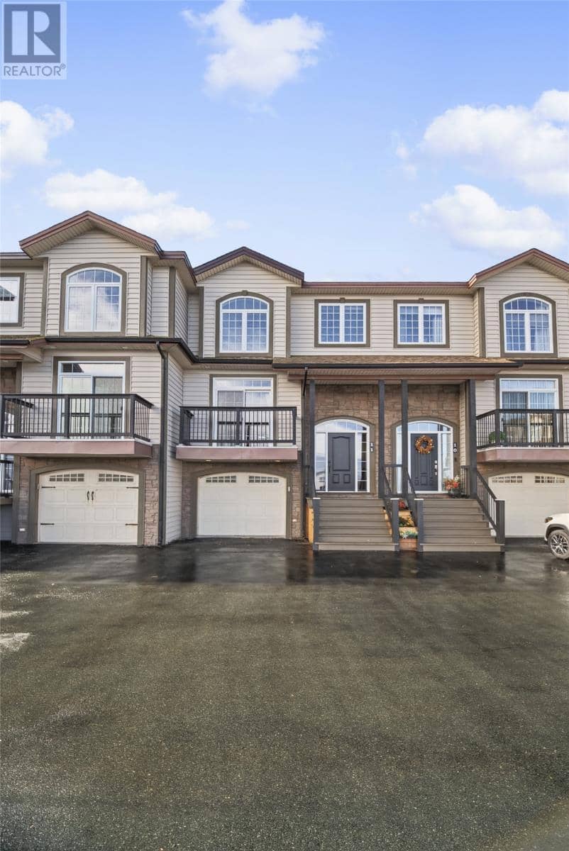 28 Lions Crescent Unit#11, Topsail