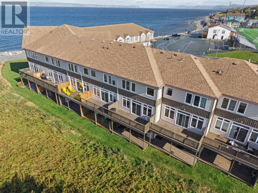28 Lions Crescent Unit#11, Topsail, photo 7
